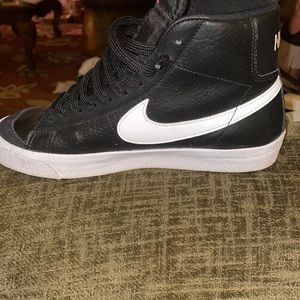 Nike Blazers